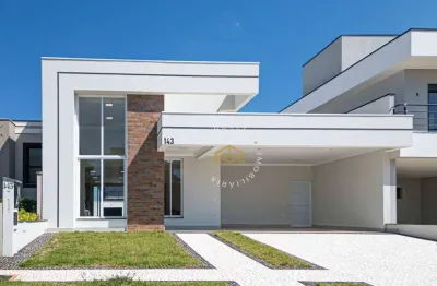 Casa com 3 dormitórios à venda, 183 m² por r$ 1.588.000,00 - parque brasil 500 - paulínia/sp