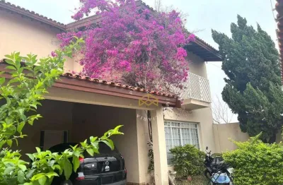 Casa com 3 dormitórios à venda, 227 m² por r$ 670.000,00 - jardim noêmia - campinas/sp