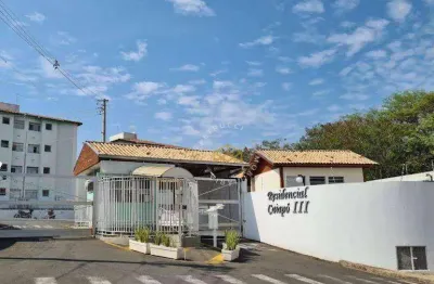 Oportunidade imperdível no condomínio residencial caiapó iii - campinas