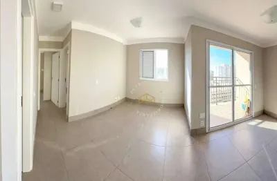Apartamento com 2 quartos à venda na Rua Alzira Marcondes, 225, Jardim Ipaussurama, Campinas