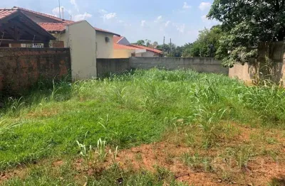 Terreno à venda, 392 m² por r$ 540.000,00 - chácara da barra - campinas/sp