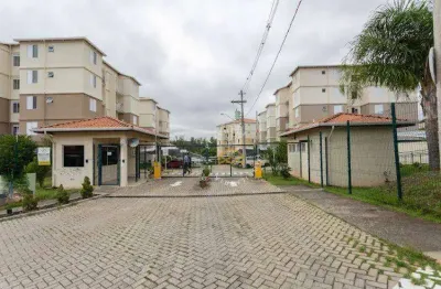 Apartamento com 2 dormitórios à venda, 45 m² por r$ 370.000,00 - parque jambeiro - campinas/sp