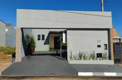 Casa com 2 dormitórios à venda, 120 m² por r$ 720.000,00 - belvedere do lago - paulínia/sp