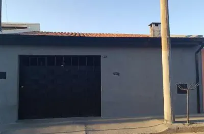 Casa com 3 quartos à venda na Rua Parmênides, 231, Loteamento Residencial Campina Verde, Campinas