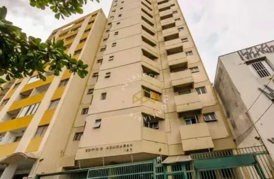 Apartamento para venda e locação no centro de campinas,sp