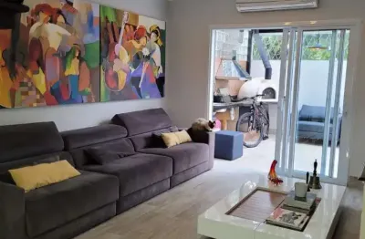Casa com 3 dormitórios à venda, 140 m² por r$ 1.100.000,00 - parque imperador - campinas/sp