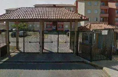 Apartamento com 2 dormitórios à venda, 55 m² - jardim cristina - campinas/sp