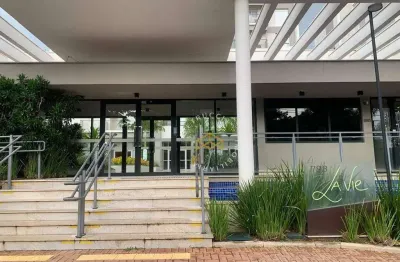 Apartamento com 3 quartos à venda na Avenida Wellman Galvão de França Rangel, 798, Swiss Park, Campinas