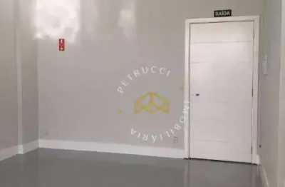 Sala comercial com 1 sala à venda na Avenida Antonio Artioli, 570, Swiss Park, Campinas