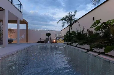 Casa com 3 dormitórios à venda, 205 m²- parque ortolândia - hortolândia/sp