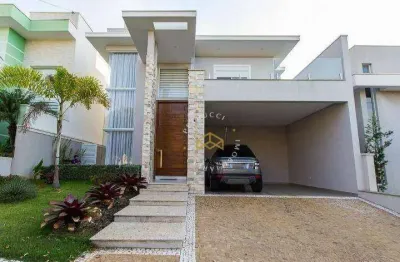 Casa em condomínio fechado com 3 quartos à venda na Rua Jenoefa Scaranello Magnusson, 67, Swiss Park, Campinas