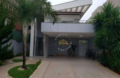 Casa em condomínio fechado com 3 quartos à venda na Rua Mario Righi, 77, Swiss Park, Campinas