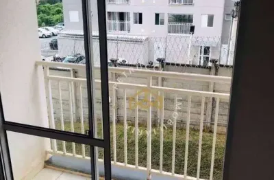 Apartamento residencial à venda, jardim alto da boa vista, valinhos - ap7124.