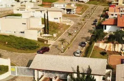 Terreno em condomínio fechado à venda na Rua Bortolo Martins, 1336, Chácara Santa Margarida, Campinas