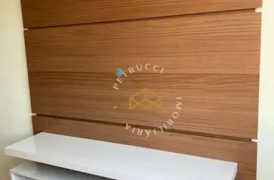 Apartamento com 2 dormitórios à venda, 44 m² - fundação da casa popular - campinas/sp