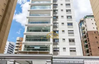 Único - exclusivo- sofisticado- severo 111 duplex de alto padrão no cambuí campinas-sp.