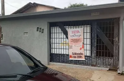 Casa com 2 dormitórios à venda, 121 m² por r$ 310.000,00 - jardim rosolém - hortolândia/sp