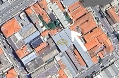 Terreno à venda, 209 m² por r$ 800.000,00 - centro - vinhedo/sp