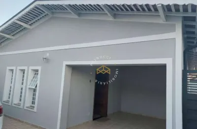 Casa com 3 dormitórios à venda, 117 m²- cidade jardim - campinas/sp