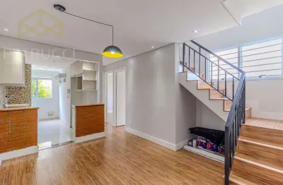 Apartamento com 3 dormitórios, 109 m² - venda por R$ 590.000,00 ou aluguel por R$ 3.677,00 - Jardim Amazonas - Campinas/SP