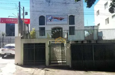 Sala comercial com 6 salas à venda na Avenida Doutor Ângelo Simões, 957, Jardim Leonor, Campinas