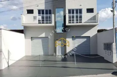 Excelente investimento em uma das melhores localizações de paulínia/sp