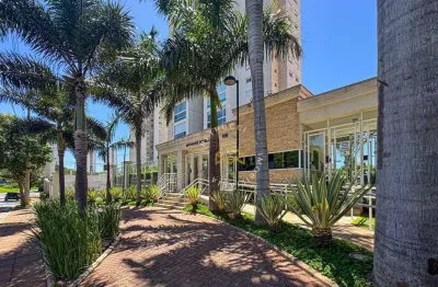 Belíssimo apartamento de alto padrão no taquaral -campinas,sp