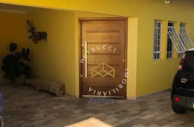 Casa com 2 dormitórios à venda, 140 m² por r$ 525.000,00 - parque via norte - campinas/sp