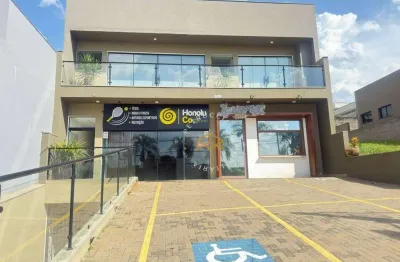 Sala para alugar, 50 m² por r$ 3.700,00/ano - swiss park - campinas/sp