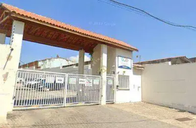Apartamento com 2 quartos à venda na Rua Geraldo Sesso Júnior, 170, Jardim Novo Maracanã, Campinas