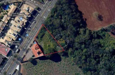 Terreno à venda, 700 m²- jardim santa genebra ii (barão geraldo) - campinas/sp