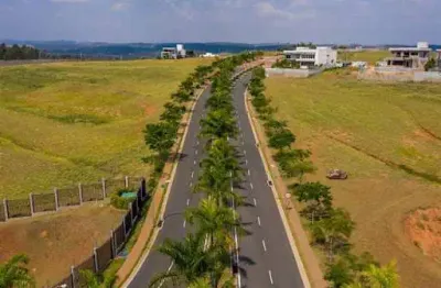 Terreno à venda, 1010 m² por r$ 1.050.000,00 - loteamento residencial entre verdes (sousas) - campinas/sp