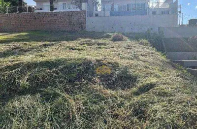 Terreno à venda, 525 m² por r$ 560.000,00 - condomínio delle stelle - louveira/sp