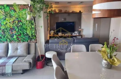 Apartamento com 2 dormitórios, 113 m² - venda por r$ 1.400.000,00 ou aluguel por r$ 8.320,00 - jardim bonfiglioli - jundiaí/sp