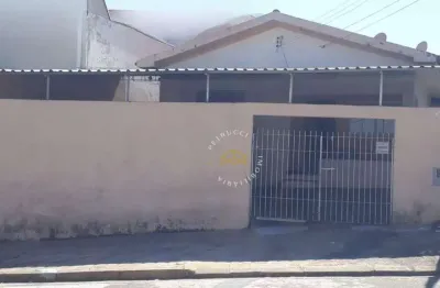 Casa com 3 dormitórios à venda, 250 m² por r$ 527.000,00 - jardim maria eugênia - campinas/sp