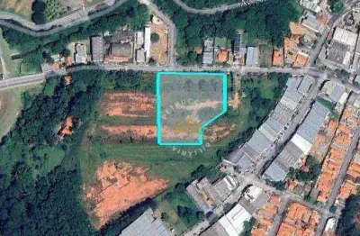 Terreno comercial à venda na Avenida Guerino Grisotti, 947, Jardim Arizona, Itatiba