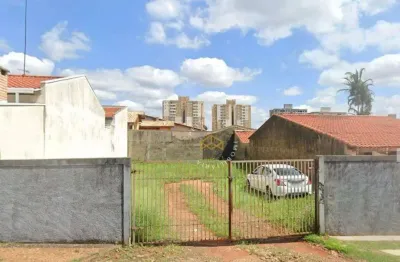 Terreno à venda, 321 m² por r$ 465.000,00 - jardim vista alegre - paulínia/sp