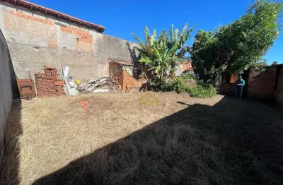Terreno à venda, 328 m² por r$ 400.000,00 - jardim do trevo - campinas/sp