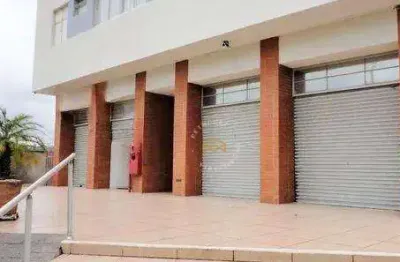Salão à venda, 70 m² por r$ 440.000,00 - vila martina - valinhos/sp