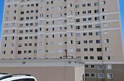 Apartamento com 2 quartos à venda na Rua Santa Rita do Passa Quatro, 85, Jardim Nova Europa, Campinas
