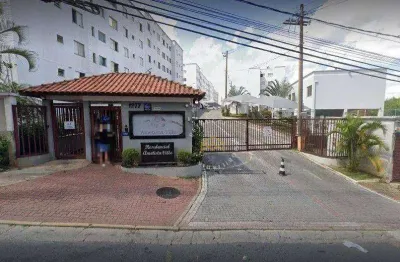 Apartamento com 2 dormitórios à venda, 44 m² por r$ 240.000,00 - jardim nova europa - campinas/sp