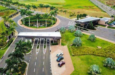 Terreno à venda, 1200 m² por R$ 2.130.000,00 - Loteamento Residencial Entre Verdes (Sousas) - Campinas/SP