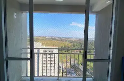 Apartamento com 2 dormitórios, 44 m² - venda por R$ 420.000,00 ou aluguel por R$ 2.730,00/mês - Jardim Amazonas - Campinas/SP