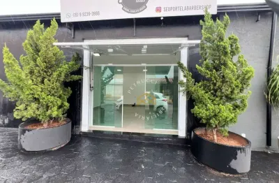 Sala para alugar, 36 m² por r$ 2.060,00/mês - vila miguel vicente cury - campinas/sp