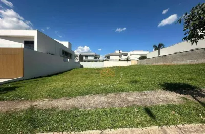 Terreno à venda, 360 m² por r$ 820.000,00 - swiss park - campinas/sp