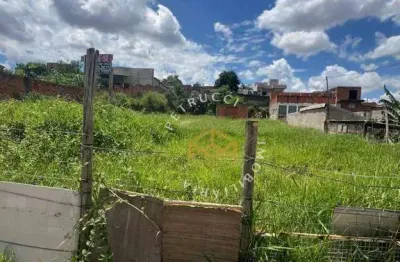 Terreno à venda, 425 m² por r$ 270.000,00 - jardim são judas tadeu - campinas/sp