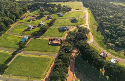 Terreno em condomínio fechado à venda na Avenida 01, 1, Reserva Santa Izabel, Jaguariúna