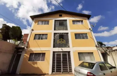 Apartamento com 2 quartos à venda na Rua Trinta de Julho, 1430, Centro, Americana