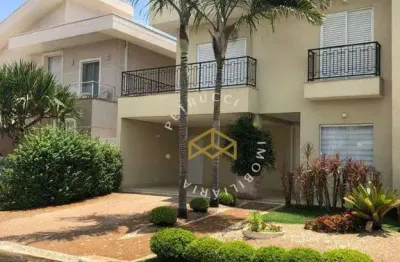 Casa com 4 dormitórios à venda, 350 m² - betel - paulínia/sp