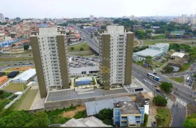 Apartamento com 2 quartos à venda na Avenida das Amoreiras, 633, Parque Itália, Campinas